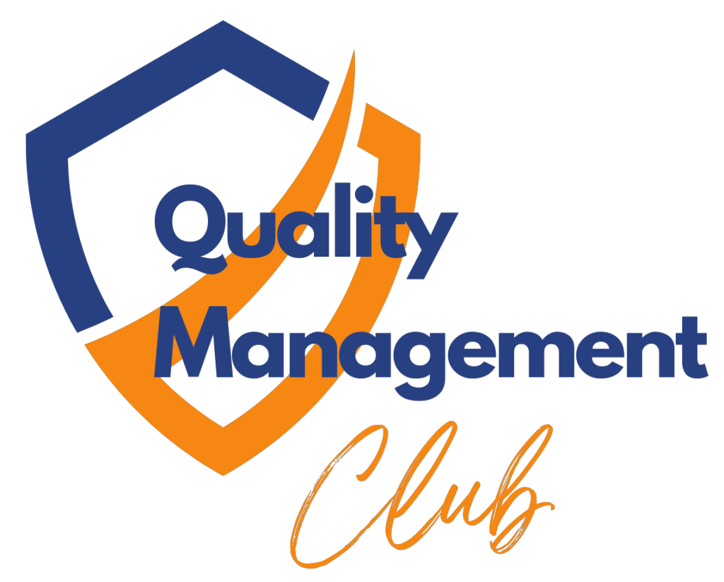 Quality Management Club logo