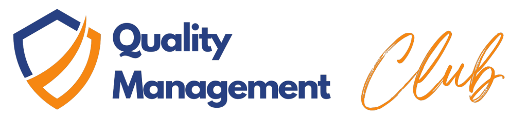 Quality Management Club Logo