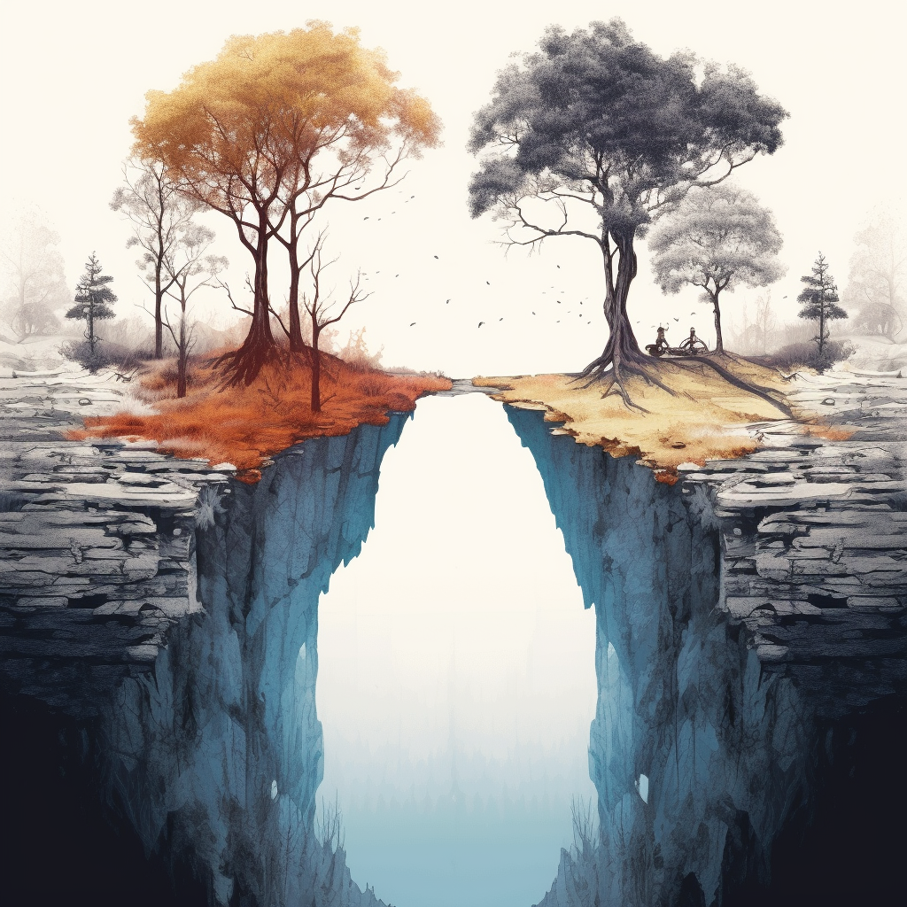 GAP Framework illustration