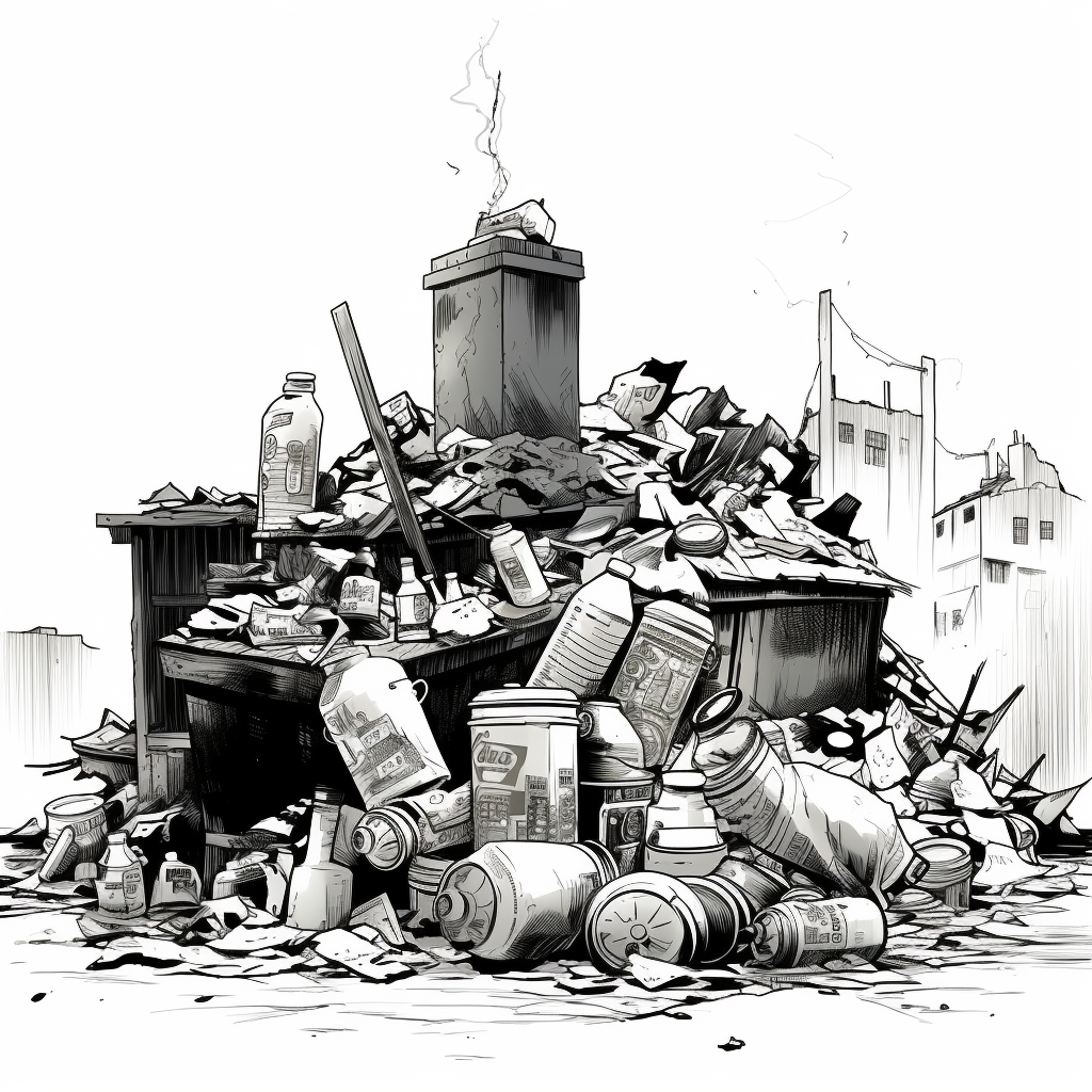 The 7 Mudas: A Journey to Eliminating Waste in Your Business