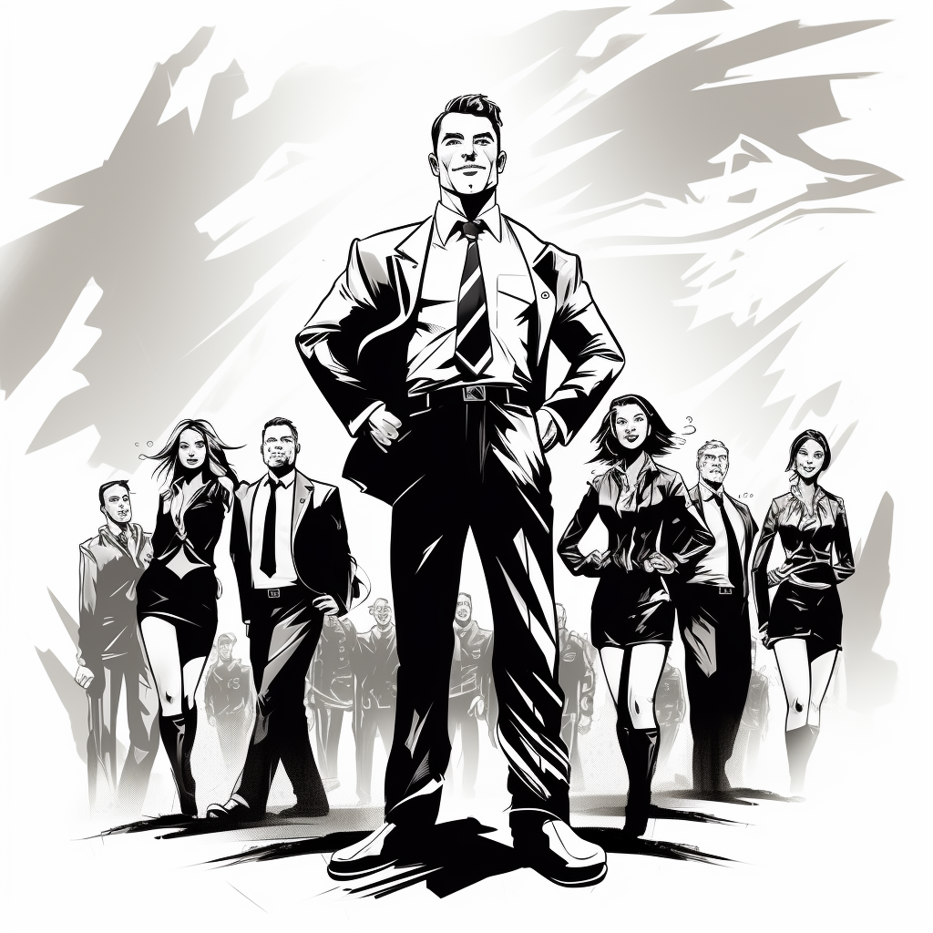 Quality Leadership: The CQO's Role in Modern Organizations - CQO illustration